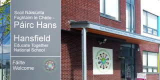 Hansfield Educate Together National School